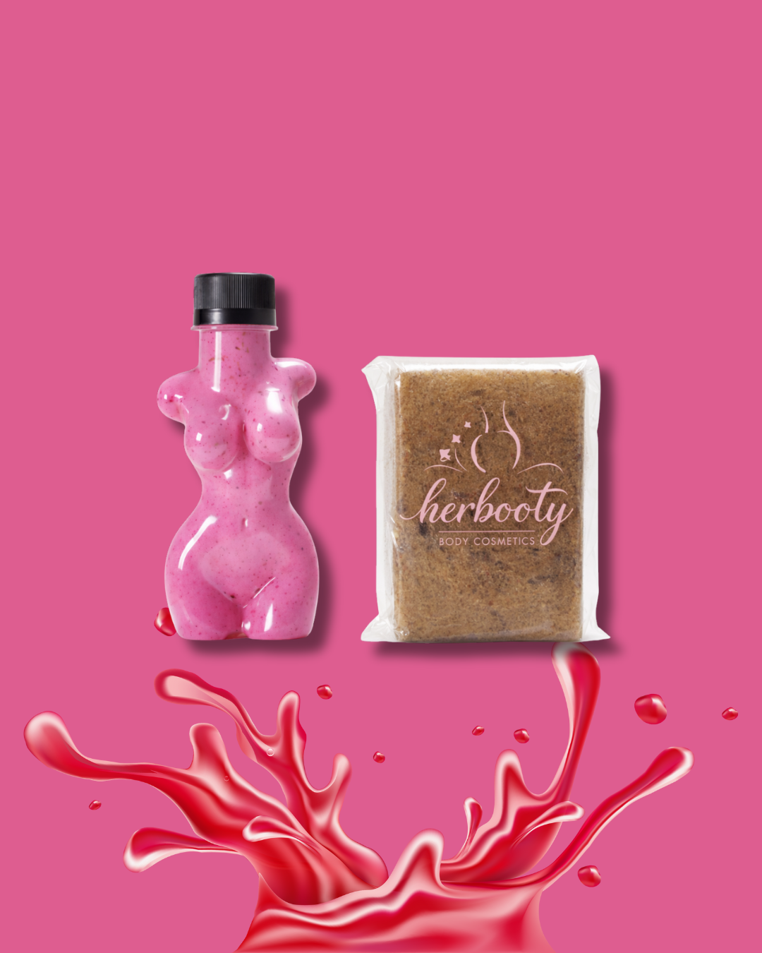 DUO EFFET IMMÉDIAT - Herbooty