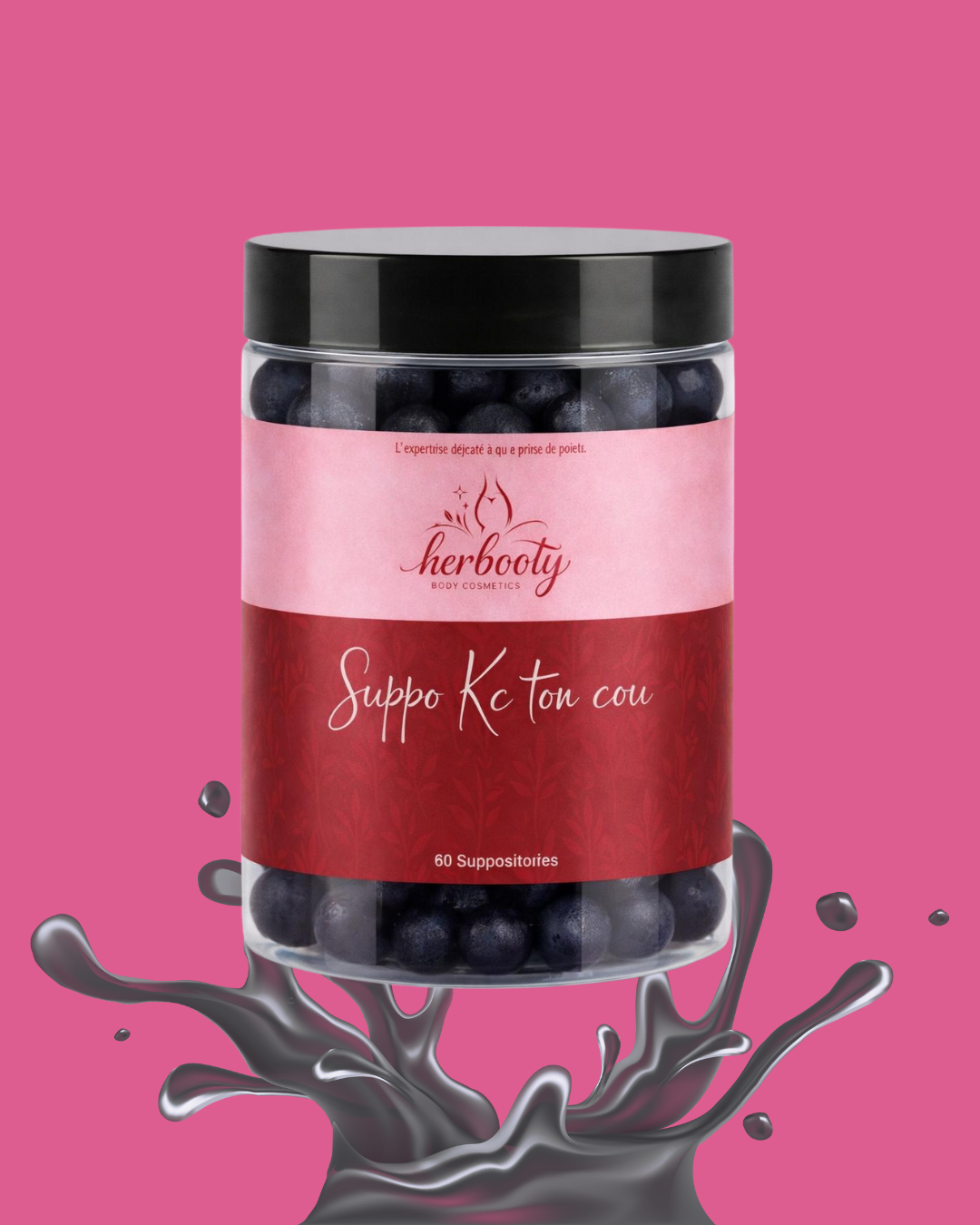 SUPPO KC TON COU- HerBooty